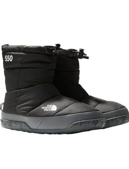 The North Face Women's Nuptse Apres Bootie Winterstiefel Snowboots, Winterboots, Winterschuhe