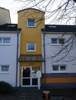 Demnächst frei! 4-Zimmer-Wohnung in Montabaur - Montabaur