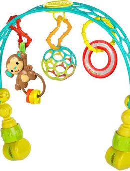 Bright Starts Spielbogen Aktivitätsbogen Flex ‘n Go