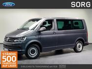 VW T6 Multivan, 2.0 TDI Trendline, Jahr 2019 - Fulda