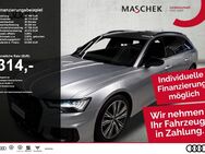 Audi A6, Avant S line 40 TDI Int S line Black, Jahr 2024 - Wackersdorf