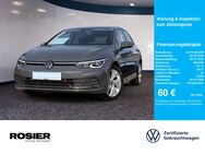 VW Golf, 1.5 TSI VIII Style, Jahr 2023 - Stendal (Hansestadt)