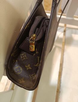 Louis Vuitton Handtasche Verkauf - Saarbrücken
