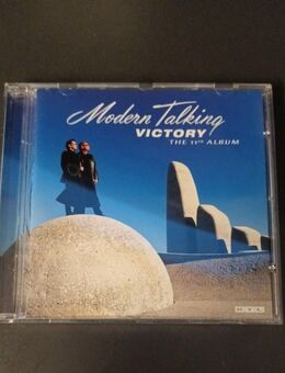 Victory von Modern Talking - Essen