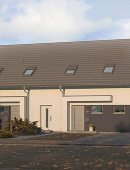 Ihr Traumhaus in Wildflecken - Doppelhaushälfte nach Ihren Wünschen - Wildflecken