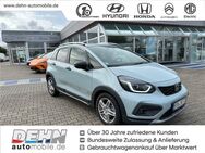 Honda Jazz Hybrid 1.5 e CVT Crosstar Advance (2024) - Brandenburg (Havel)