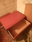 Holzkommoden ausziehbar in 22297