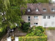 Bestlage Weiden: Charmante Doppelhaushälfte mit Erweiterungsoption oder Baugrundstück für Neubau! - Köln