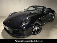 Porsche 992, (911) Carrera Cabrio | | |, Jahr 2022 - Plattling