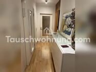 [TAUSCHWOHNUNG] Lichtdurchflutete 1-Zimmer Wohnung mit Balkon in Wilmersdorf - Berlin