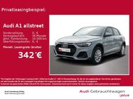 Audi A1, allstreet 25 TFSI, Jahr 2024 - Hamburg