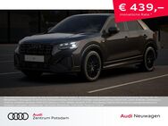 Audi Q2, S line 35 TFSI, Jahr 2022 - Potsdam