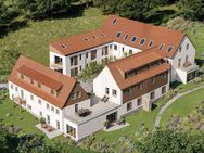 idyllischer traumhafter 4-Seitenhof im Grünen - Neubau - Dresden