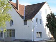 Ideal für Großfamilien! Gepflegtes 2 Familienhaus mit großem Grundstück ca. 2000 m² - Lage (Nordrhein-Westfalen)