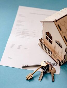 Schöne Wohnung in Münster - Coerde inkl. Garage zu verkaufen! - Münster