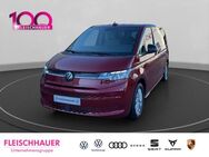 VW T7 Multivan, 2.0 l Multivan Life TDI, Jahr 2024 - Bonn