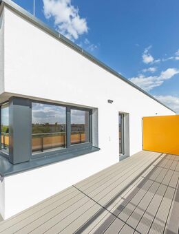 Erstbezug im Neubau! Großartige 4-Zimmer Wohnung mit attraktivem Grundriss. Perfekt für Familien - Leipzig