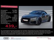 Audi TT, Roadster 40 TFSI competition, Jahr 2023 - Ingolstadt