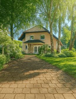 Viel Raum für Visionen - Ihr neues Zuhause oder Projekt in bester Lage von Siegburg! - Siegburg