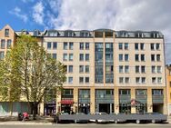 Attraktive Kapitalanlage - 2-Zimmer Apartment mit Balkon - Magdeburg