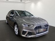 Audi A4 S line 35 TDI BusiPaket Tour Standheizung - Kaiserslautern