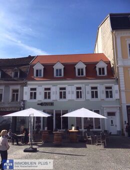 HOMBURG MARKTPLATZ; NEUBAU; MODERNE 2 ZKB WOHNUNG - Homburg