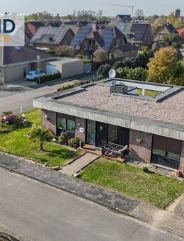 Charmanter Bungalow in bester Lage von Uedem mit weiterer Ausbaureseve für Familie oder Hobby - Uedem