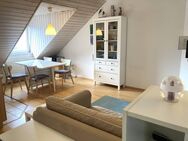 Willkommen in Ihrer neuen gemütlichen Single-Wohnung! - Mühlhausen (Baden-Württemberg)