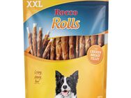 Rocco Rolls XXL Pack - Sparpaket: mit Hühnerbrust 2 x 1 kg