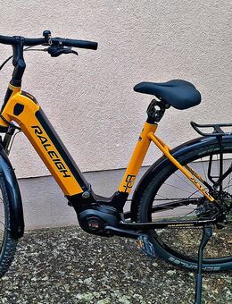 E-Bike Raleigh Dundee 10 wave - Augsburg