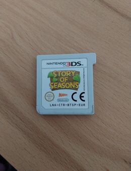 Farm Spiele für DS und 3DS - Gelsenkirchen