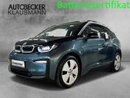 BMW i3, 120Ah PROF HIFI WÄRMEPUMPE, Jahr 2021 - Krefeld