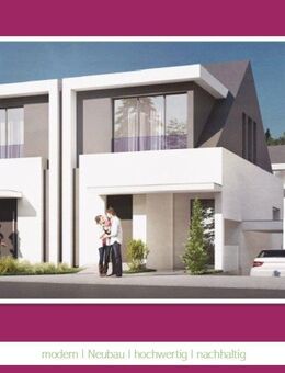 Zuhause - Modern, hochwertig und nachhaltig! - Glattbach
