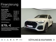 Audi SQ5, TDI qu ° Tour, Jahr 2022 - Hofheim (Taunus)