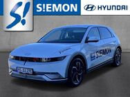 Hyundai IONIQ 5, 7.4 7kWh UNIQ Assistenz-P Relax-P El Fondsitzverst, Jahr 2022 - Salzbergen