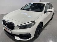 BMW 118 D Sport Line Automatik EU6d ACC LED Navi - Norderstedt