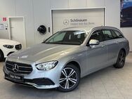 Mercedes E 220, d T Avantgarde SPUR, Jahr 2021 - Wuppertal