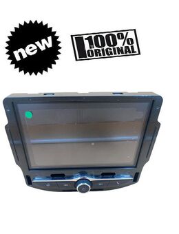 ✅ DISPLAY BILDSCHIRM OPEL CROSSLAND X 39145558 9827214680 LC7F-P - Dortmund Wickede