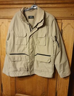 Camel Active XL Jacke - Grevenbroich