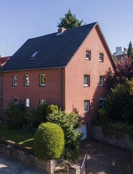 Zweifamilienhaus in wundervoller Lage - Salzgitter