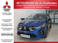 Mitsubishi Colt, 1.0 l PLUS Benziner 5MT, Jahr 2022 - Freiburg (Breisgau)