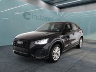 Audi Q2, Advanced 35 TFSI FLA 17, Jahr 2024 - München