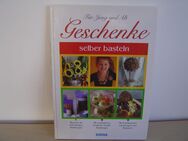 Geschenke selber basteln, 500 farb. Abb.+ Anleitung, Schnittmuster - Chemnitz