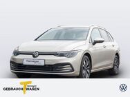 VW Golf Variant 1.0 TSI MOVE NAVI LED SITZH ALLWETTER - Oberhausen