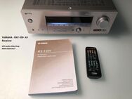 YAMAHA - AV RECEIVER RX-V459 Dolby Digital/Dolby Digital EX Decoder SILENT CINEMA™ - Dübendorf