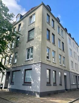 2 für 1-MFH -Kapitalanlage in zentraler Lage - 24534 Neumünster - Neumünster