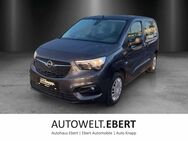 Opel Combo, 1.2 Life Turbo Edition, Jahr 2022 - Frankenthal (Pfalz)