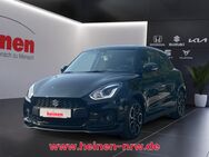 Suzuki Swift, 1.4 Boosterjet Sport, Jahr 2021 - Kamen