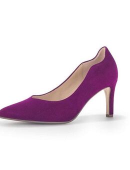 Gabor Eleganter Pumps Rauleder Pumps