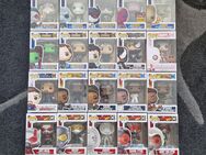 Funko Pops (Avengers Infinity War) - Remchingen